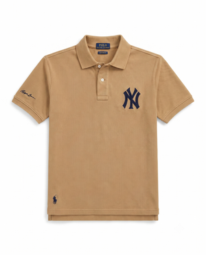 RL YANKEES POLO SHIRT SKIN