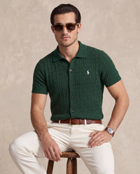 Knitted Polos