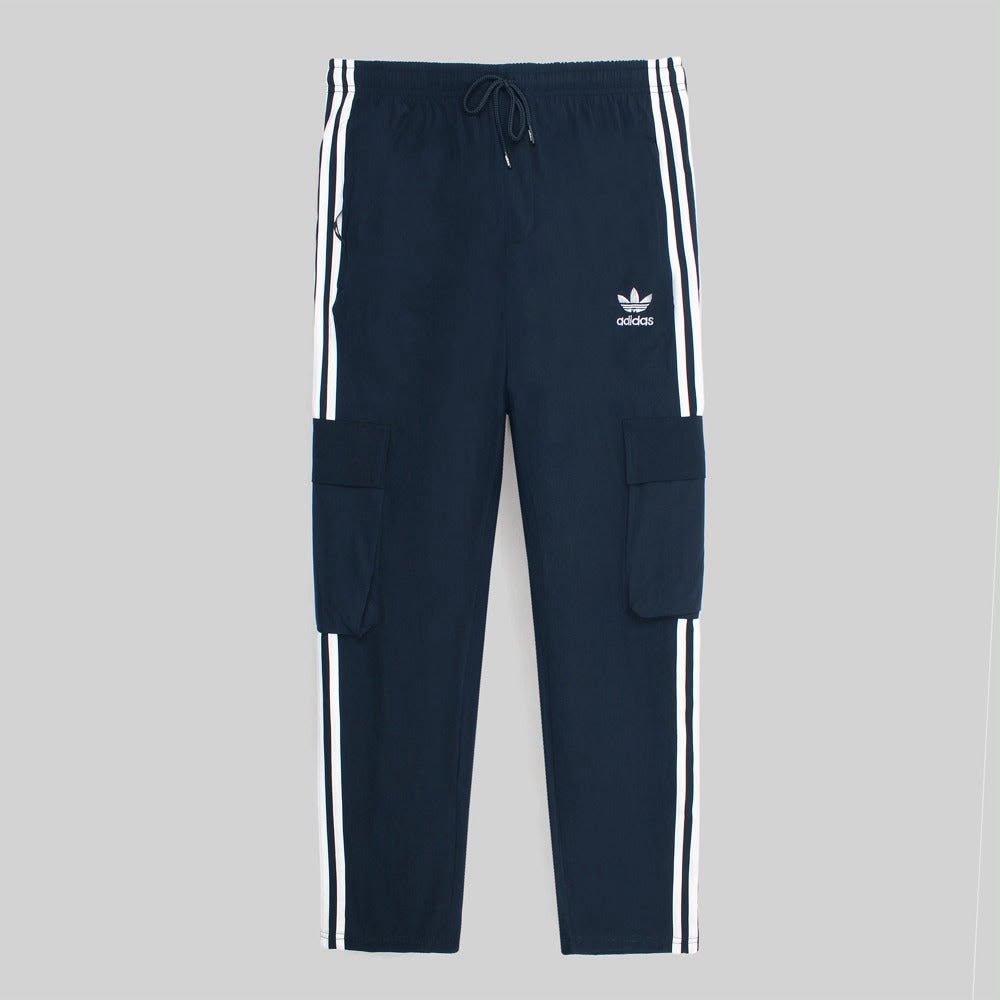 ADS TRILINER CARGO TROUSER BLUE