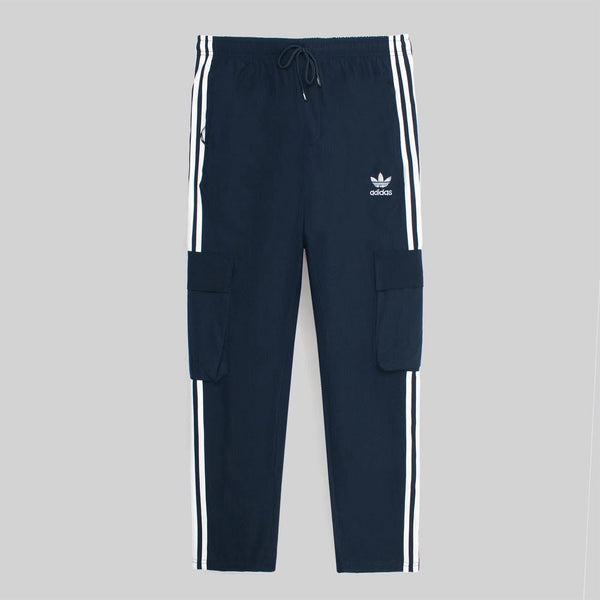 ADS TRILINER CARGO TROUSER BLUE