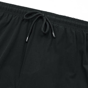 ADS TRILINER CARGO TROUSER BLACK