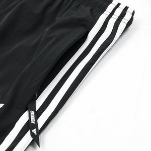 ADS TRILINER CARGO TROUSER BLACK