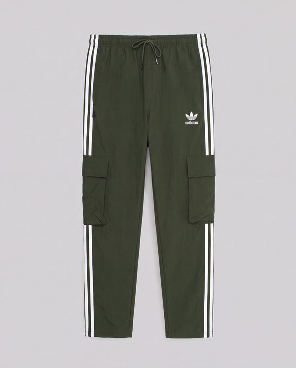 ADS TRILINER CARGO TROUSER OLIVE GREEN