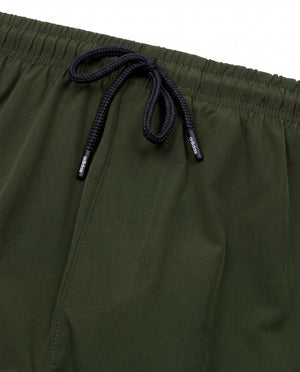 ADS TRILINER CARGO TROUSER OLIVE GREEN